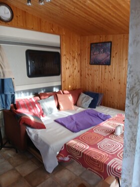 Bild 3 - 3 Zimmer Einfamilienhaus in Bükfördo