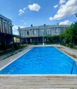 Bild 1 - Duplexvilla mit Gemeinschaftspool in Erikli