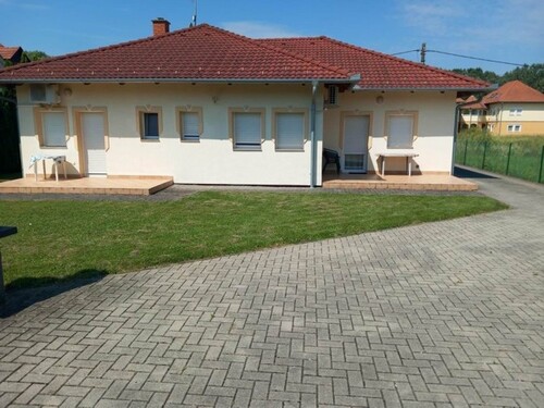 Bild 1 - Im Komitat Zala ein 142m2 Haus mit 700m2 Grund