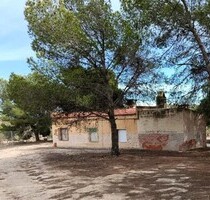 Landhaus mit modernen Komfort in Alicante - Medulin