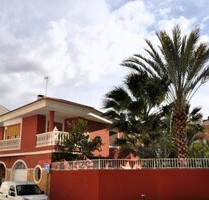 Stadthaus mit Eleganz und Luxus in Alicante - Sax