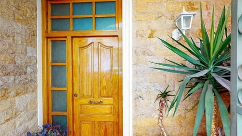 Bild 4 - Einfamilienhaus mit 318,00 m&sup2; in Sax zum Kaufen