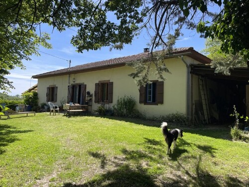 Bild 2 - 4 Zimmer Einfamilienhaus zum Kaufen in Simorre