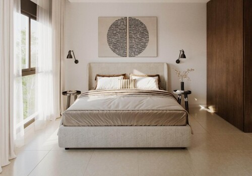 Bild 4 - Etagenwohnung mit 29,00 m² in Athena zum Kaufen