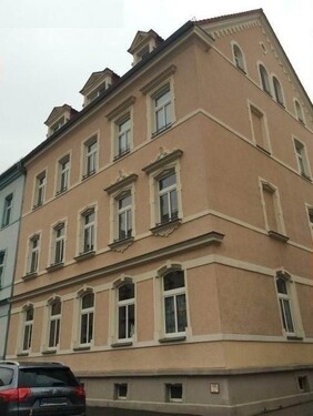 Bild 2 - Mehrfamilienhaus, Wohnhaus zum Kaufen in Zwickau