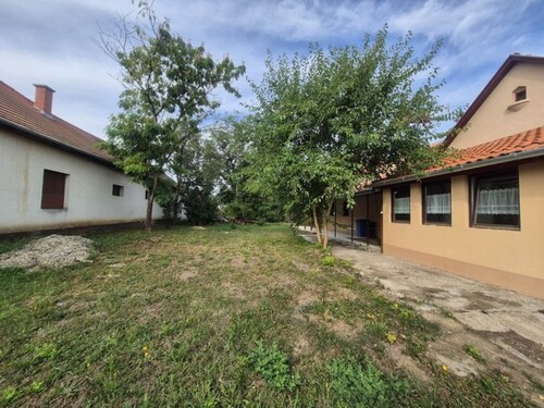 Bild 1 - Renoviertes Haus 150m2 mit Grund 2119m2 im Komitat Somogy