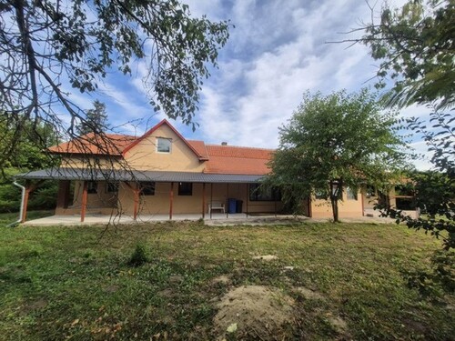 Bild 3 - 1 Zimmer Einfamilienhaus in Csákány