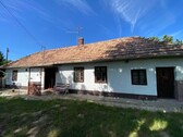 Bild 2 - 2 Zimmer Einfamilienhaus zum Kaufen in Zalaszentgrót