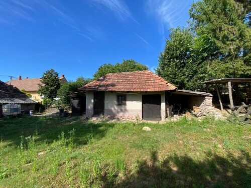 Bild 3 - 2 Zimmer Einfamilienhaus in Zalaszentgrót