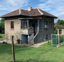 Haus mit Grundstück ruhige Lage für Naturliebhaber - Kovachitsa/ Lom