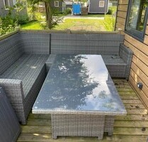 Comfortables Tiny-Haus am Wattenmeer - Lauwersoog