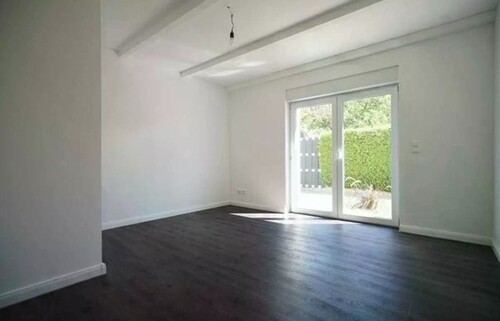 Bild 1 - Barrierefreie Wohnung in Sahlenburg