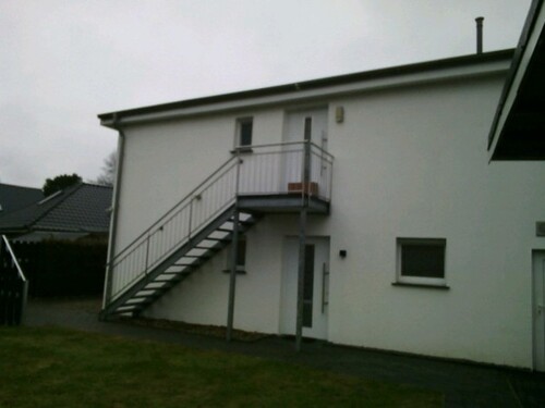 Bild 3 - 3 Zimmer Etagenwohnung in Cuxhaven / Sahlenburg