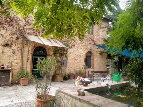 Bild 1 - Haus in der Toskana zu verkaufen