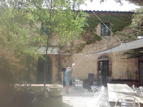 Bild 2 - 10 Zimmer Einfamilienhaus zum Kaufen in Monterotondo marittimo