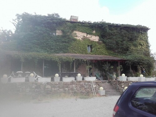 Bild 3 - 10 Zimmer Einfamilienhaus in Monterotondo marittimo