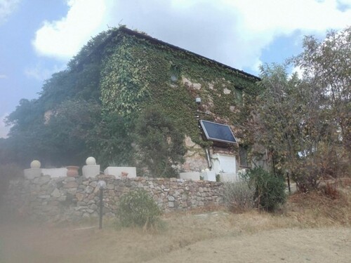 Bild 4 - Einfamilienhaus mit 270,00 m&sup2; in Monterotondo marittimo zum Kaufen