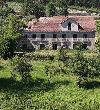 Bild 3 - 20 Zimmer Einfamilienhaus in Cernadelo