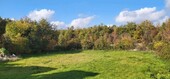 Bild 1 - KANFANAR SMOLJANCI 1400m2 Baugrund mit Bauprojekt