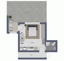 Sofort vermietbares Investment an der Nordsee solide Rendite - Cuxhaven