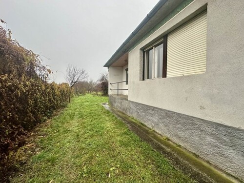 Bild 1 - Im Komitat Zala ein 115 m2 Haus mit 3820 m2 Grund