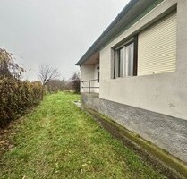 Im Komitat Zala ein 115 m2 Haus mit 3820 m2 Grund - Karmacs