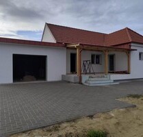 Im Komitat Zala ein renoviertes 75m2 Haus mit 1847m2 Grund - Karmacs