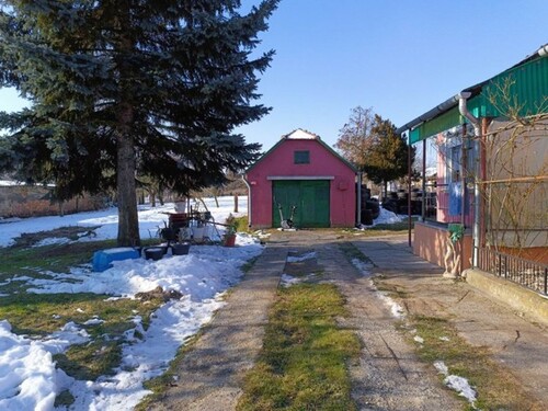 Bild 2 - 3 Zimmer Einfamilienhaus zum Kaufen in Borszörcsök