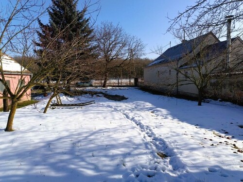 Bild 3 - 3 Zimmer Einfamilienhaus in Borszörcsök