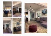 Bild 3 - 4 Zimmer Etagenwohnung in Dobra Voda
