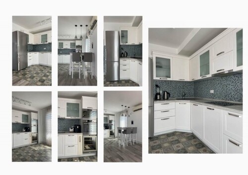 Bild 4 - Etagenwohnung mit 220,00 m&sup2; in Dobra Voda zum Kaufen