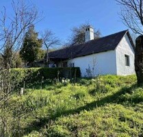 Renoviertes Bauernhaus 79m2 Grund 11683m2 Region Zala - Zalaszántó