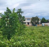 ISTRIEN Novigrad 660m2 Baugrund im Grünen 2km zum Meer - Porec