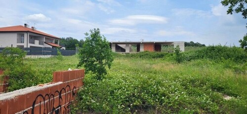 Bild 3 - Grundstück in Porec