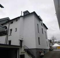 Wohn-und Geschäftshaus Innenstadt Olpe