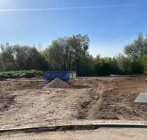 BAULAND in schöner Wohnlage und mit individuellem HAUS - Zwickau