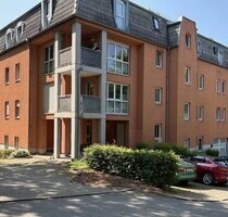 Kapitalanlage 3-Zimmer-Eigentumswohnung vermietet mit Balkon - Werdau