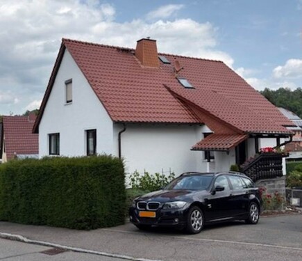 Bild 1 - Einfamilienhaus mit Wintergarten Sauna und gepflegtem Garten