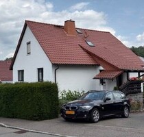 Einfamilienhaus mit Wintergarten Sauna und gepflegtem Garten - Zwickau / Oberhohndorf