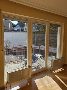 Bild 1 - 3 Zimmer Wohnung in FFM - 410.000,00&nbsp;EUR Kaufpreis, ca.&nbsp; 85,00&nbsp;m&sup2;&nbsp;Wohnfl&auml;che