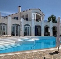 Freistehendes Haus mit Meerblick Pelepones - Porto Heli Freistehendes Haus mit Meerblick Pelepones - Porto Heli