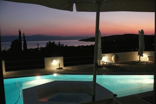 Bild 4 - Einfamilienhaus mit 260,00 m&sup2; in Porto Heli zum Kaufen