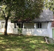 Im Komitat Zala ein 90m2 Haus mit 3559m2 Grund - Gétye