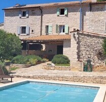 ISTRIEN Steinhaus 150m2 mit Pool und Garten - Rovinj