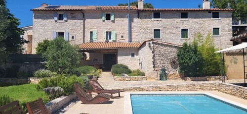 Bild 3 - 1 Zimmer Einfamilienhaus in Rovinj