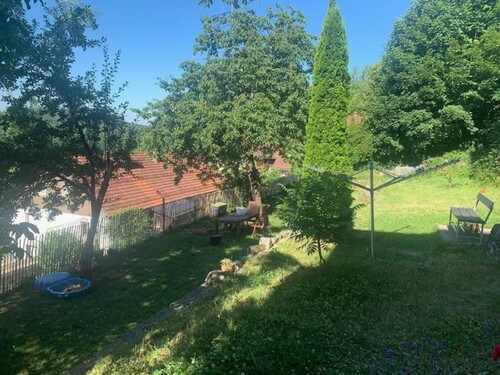 Bild 1 - Fürstenstein Wohnen am Schloss wie in einem kleinen Haus