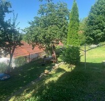 Fürstenstein Wohnen am Schloss wie in einem kleinen Haus