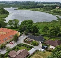 Baulücke Baugrundstück am See - 39.000,00 EUR Kaufpreis, ca.  650,00 m² in Krusau (PLZ: 6350)