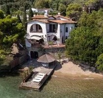 Exklusive Villa am Meer an der Argentario-Küste - Monte Argentario