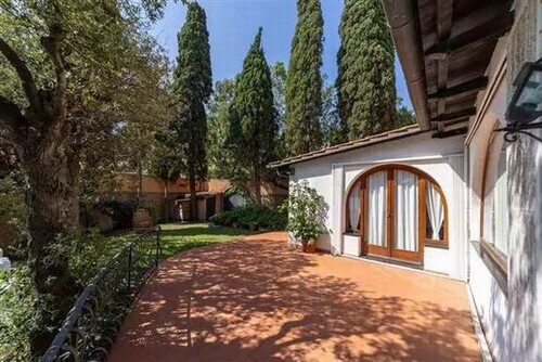 Bild 4 - Einfamilienhaus mit 374,00 m² in Monte Argentario zum Kaufen